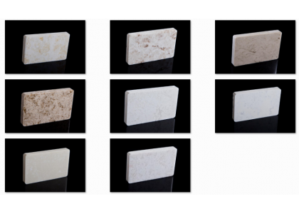 Dowtop modified acrylic solid surface certifications