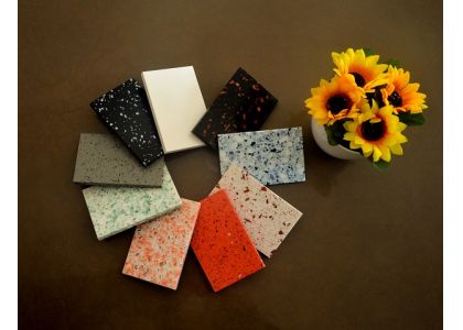 Dowtop quartz stone certifications