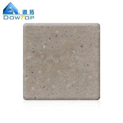 Solid surface