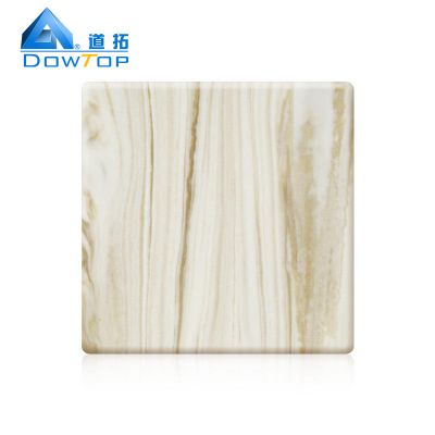 Hot Colors,Solid surface