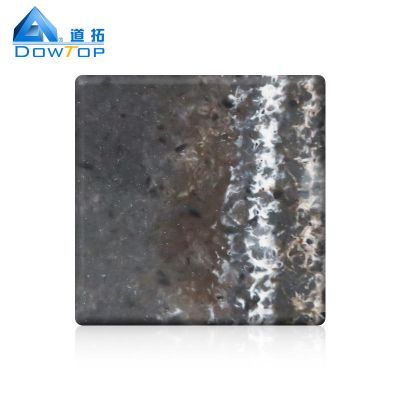 Solid surface