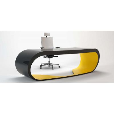 Curved design