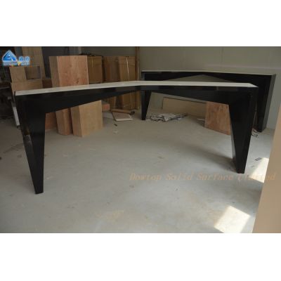 Curved design